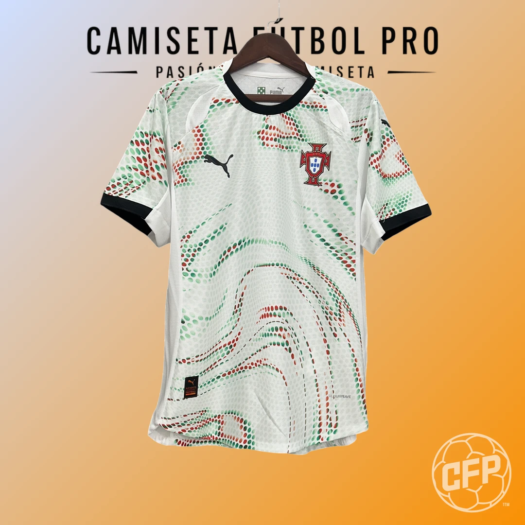 Selecciones-Eurocopa-Portugal-2025-26-Segunda-Equipacion-Adultos-Aficionado-1